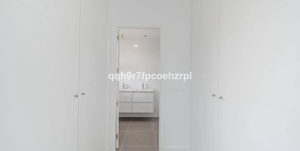 Продажа апартаментов на первом этаже в El Chaparral 43