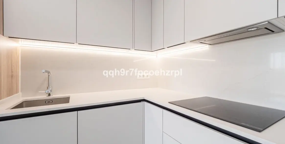 Продажа апартаментов на первом этаже в El Chaparral 47