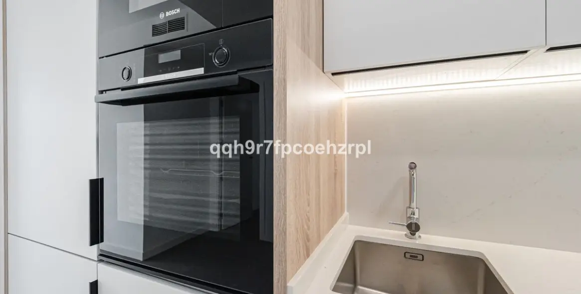 Продажа апартаментов на первом этаже в El Chaparral 49