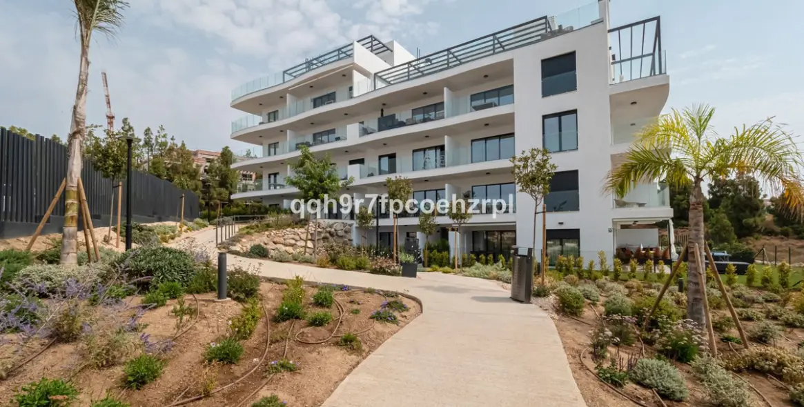 Продажа апартаментов на первом этаже в El Chaparral 51