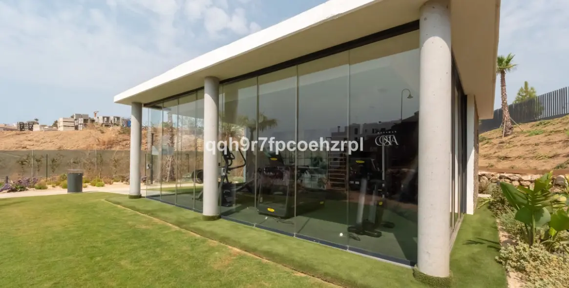 Продажа апартаментов на первом этаже в El Chaparral 66
