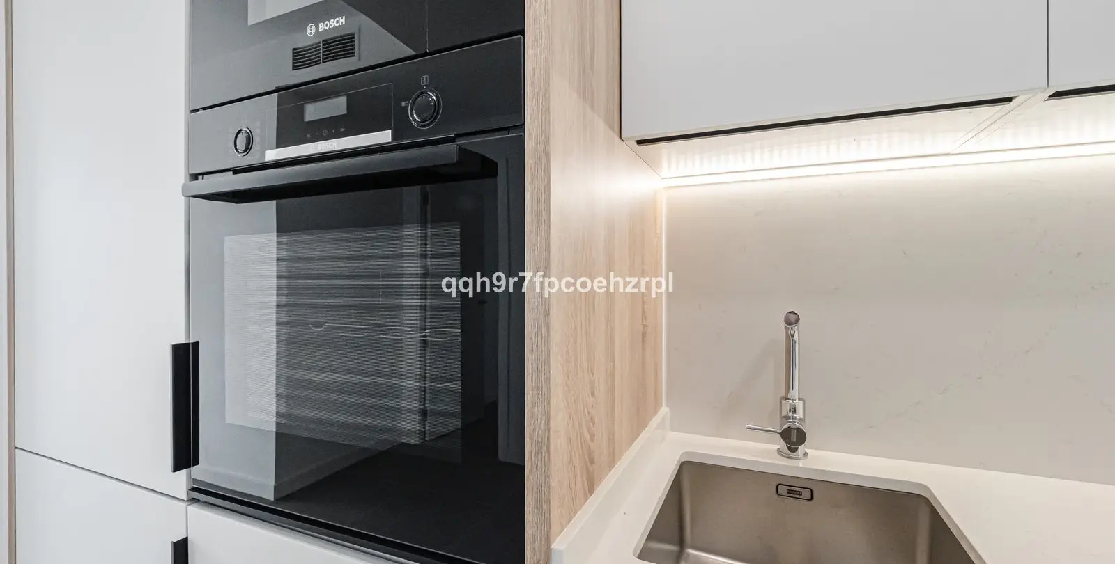 Venta de apartamento en planta baja en El Chaparral 39