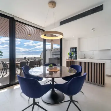Продажа апартаментов на среднем этаже в Fuengirola
