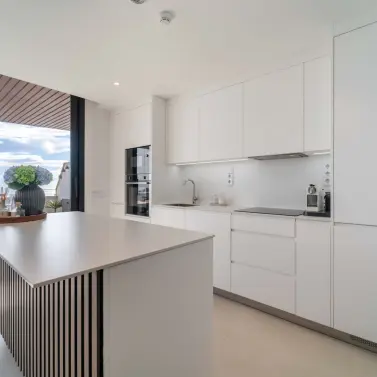 Продажа апартаментов на среднем этаже в Fuengirola