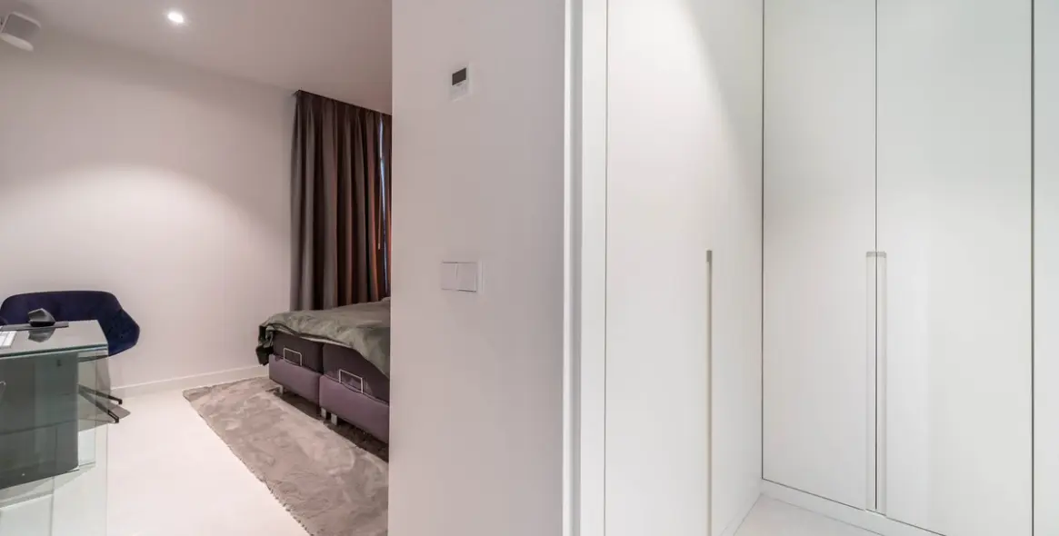 Sale of middle floor apartment in Fuengirola 23