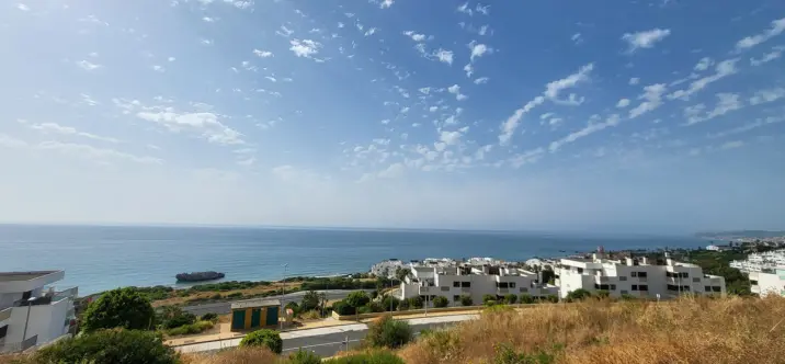 Sale of residential plot in Estepona 0