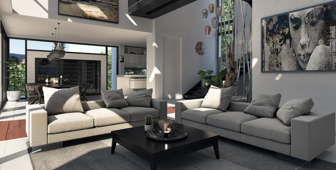 Sale of residential plot in Estepona 7