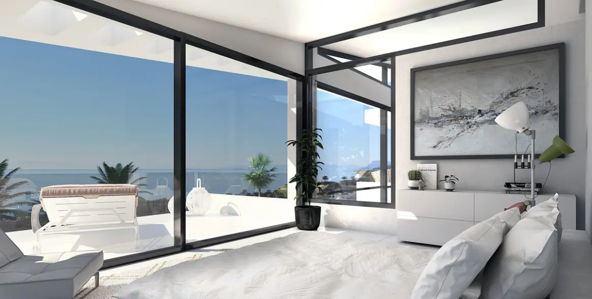 Sale of residential plot in Estepona 8
