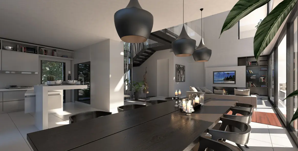 Sale of residential plot in Estepona 11
