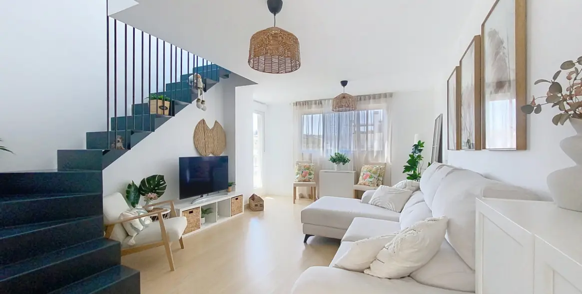 Продажа пентхауса в Estepona 4