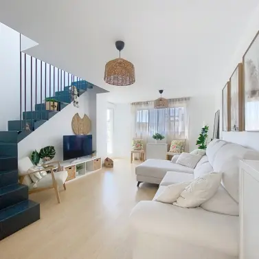 Продажа пентхауса в Estepona