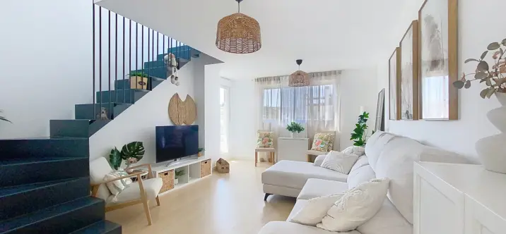 Продажа пентхауса в Estepona 3