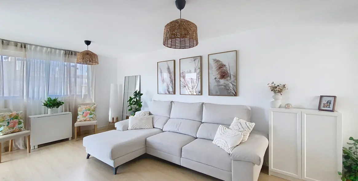 Продажа пентхауса в Estepona 5