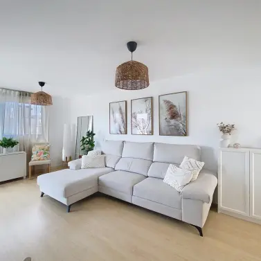 Продажа пентхауса в Estepona