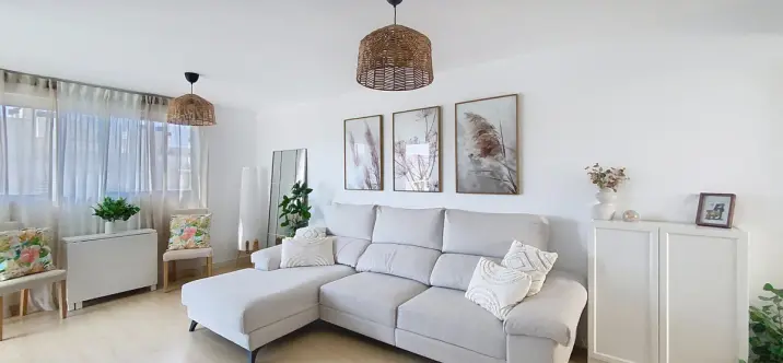 Продажа пентхауса в Estepona 4