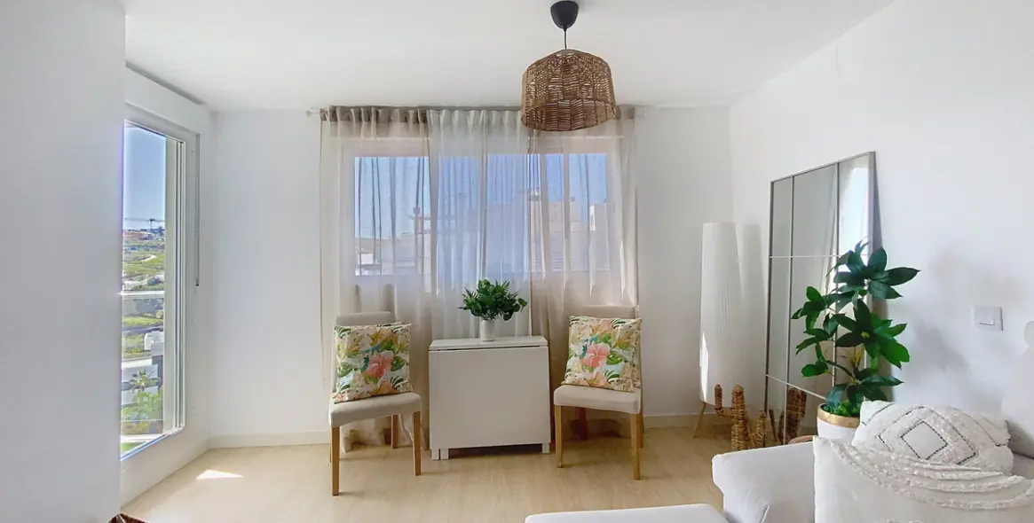 Продажа пентхауса в Estepona 6