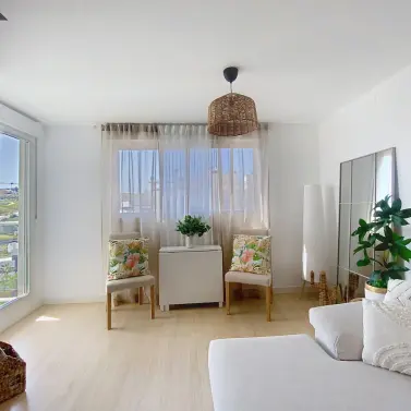 Продажа пентхауса в Estepona