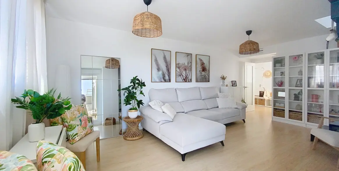 Продажа пентхауса в Estepona 7