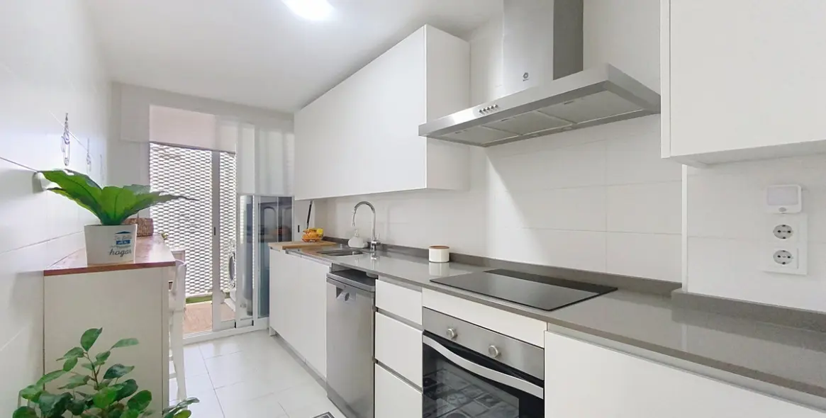 Продажа пентхауса в Estepona 15