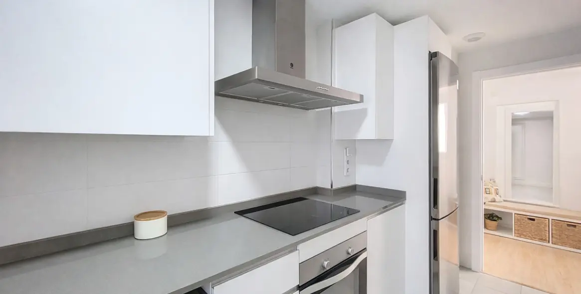 Продажа пентхауса в Estepona 19