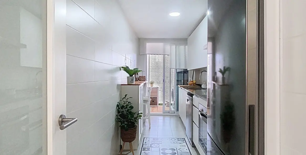Продажа пентхауса в Estepona 20