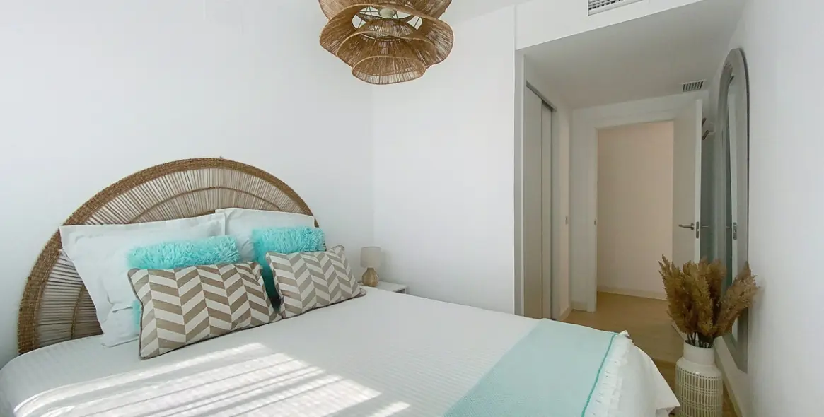 Продажа пентхауса в Estepona 26