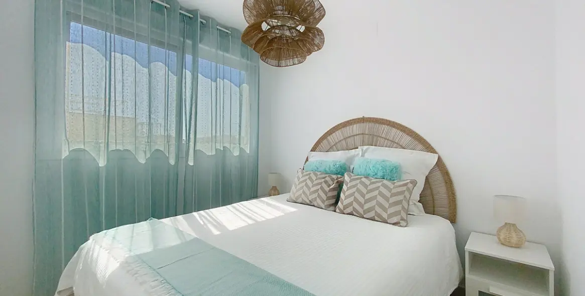 Продажа пентхауса в Estepona 27