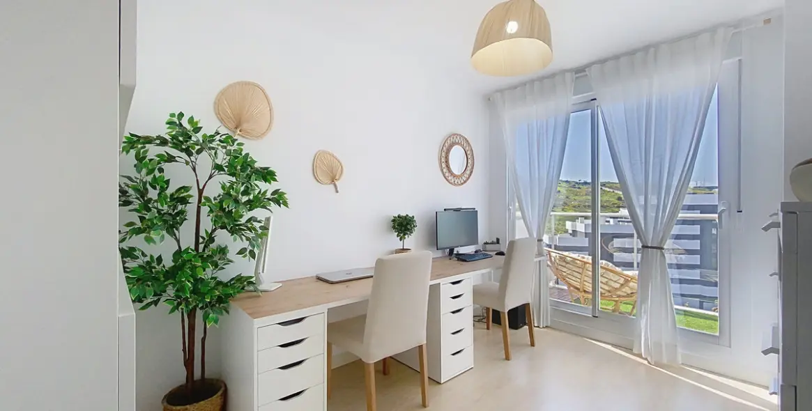 Продажа пентхауса в Estepona 32