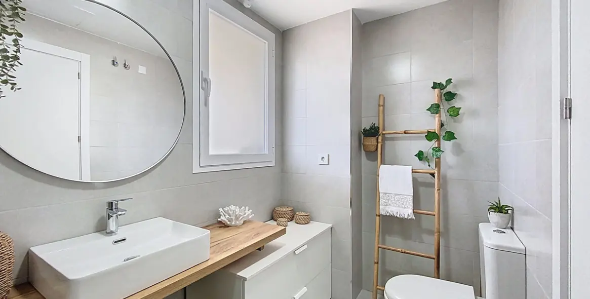 Продажа пентхауса в Estepona 38