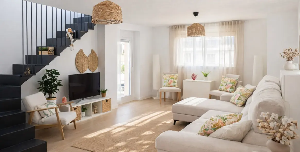 Продажа пентхауса в Estepona 41