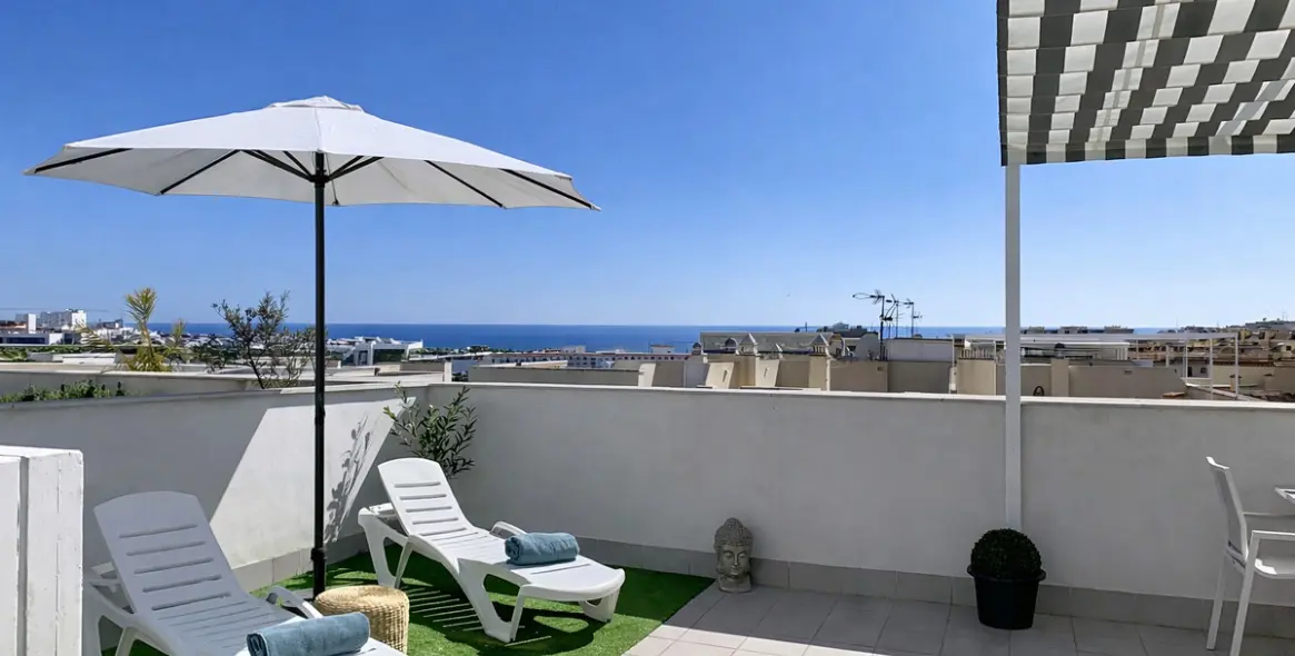 Продажа пентхауса в Estepona 42