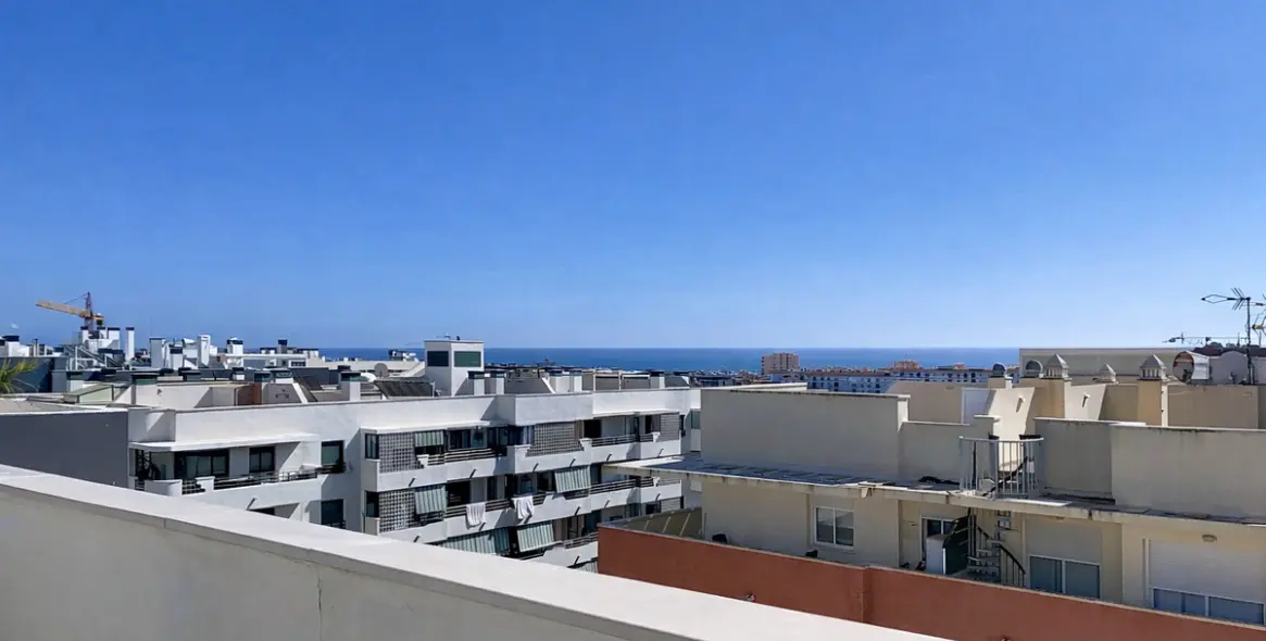 Продажа пентхауса в Estepona 43