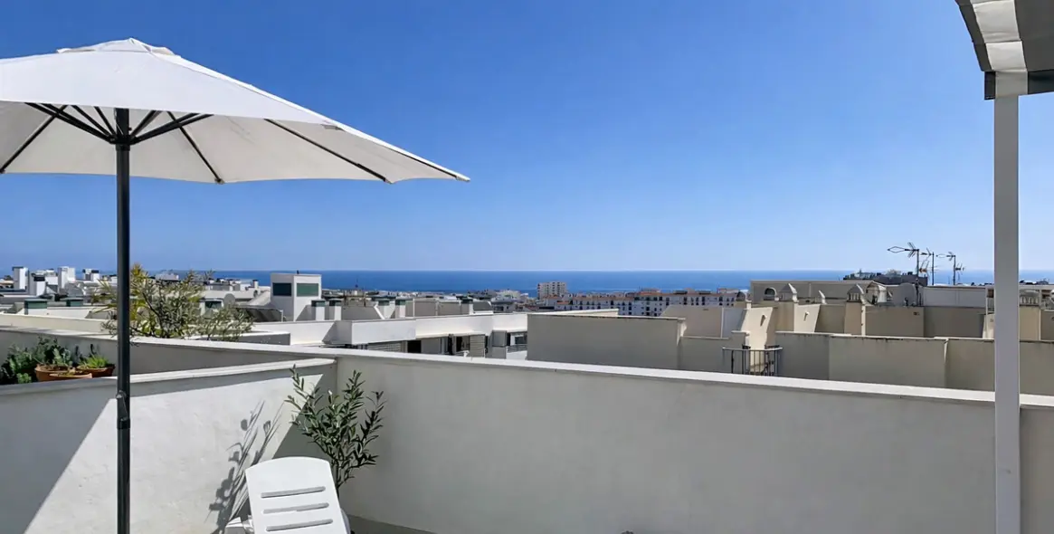 Продажа пентхауса в Estepona 45