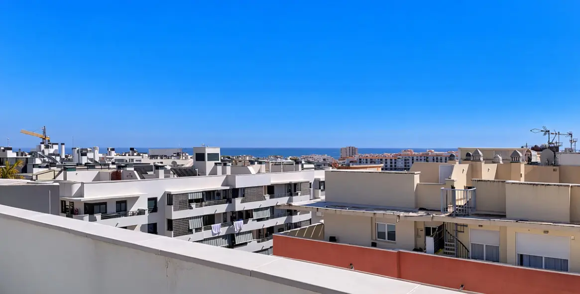 Продажа пентхауса в Estepona 53