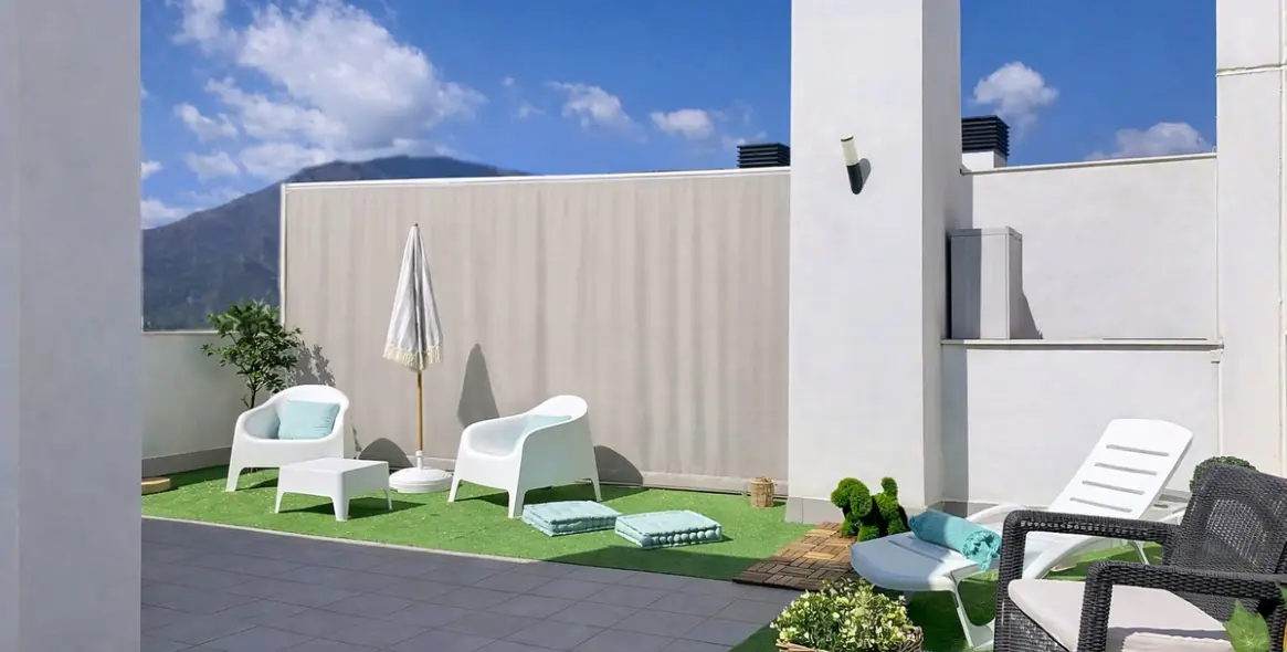 Продажа пентхауса в Estepona 54