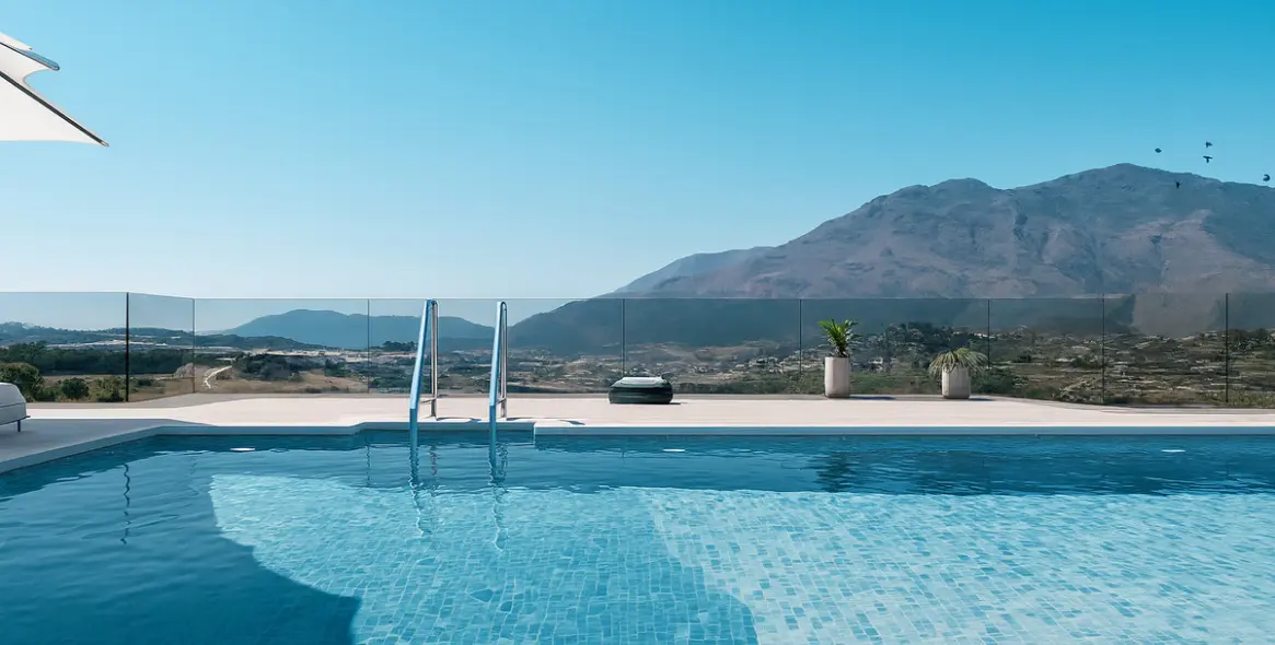 Продажа пентхауса в Estepona 61