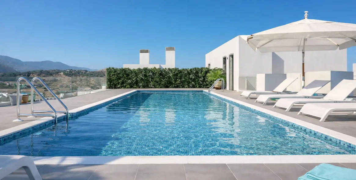 Продажа пентхауса в Estepona 62