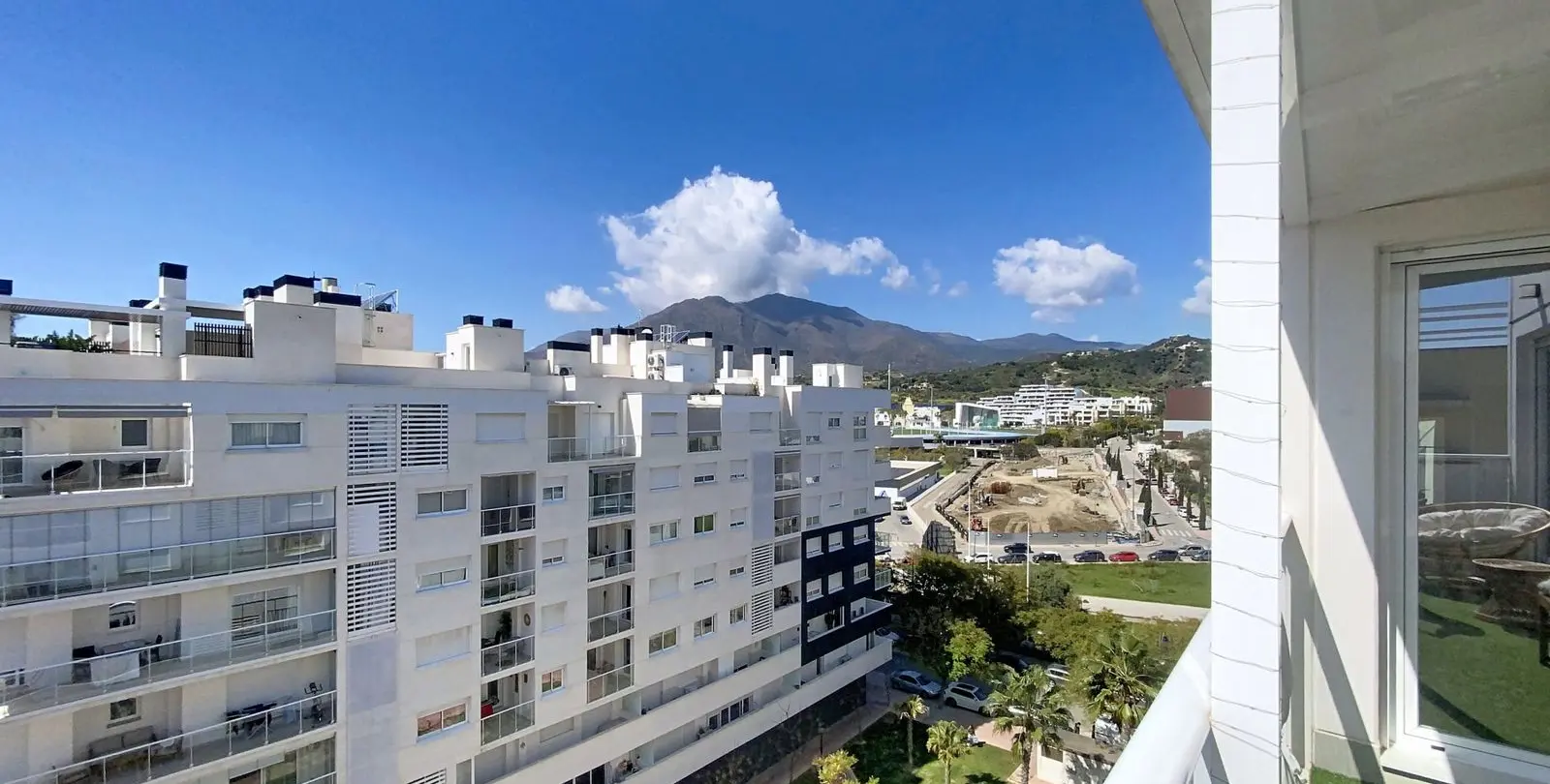 Venta de ático en Estepona 33