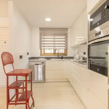 Продажа апартаментов на среднем этаже в Fuengirola