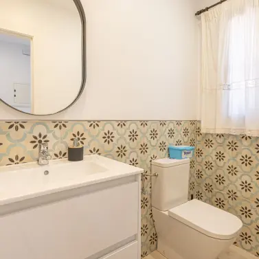 Продажа апартаментов на среднем этаже в Fuengirola