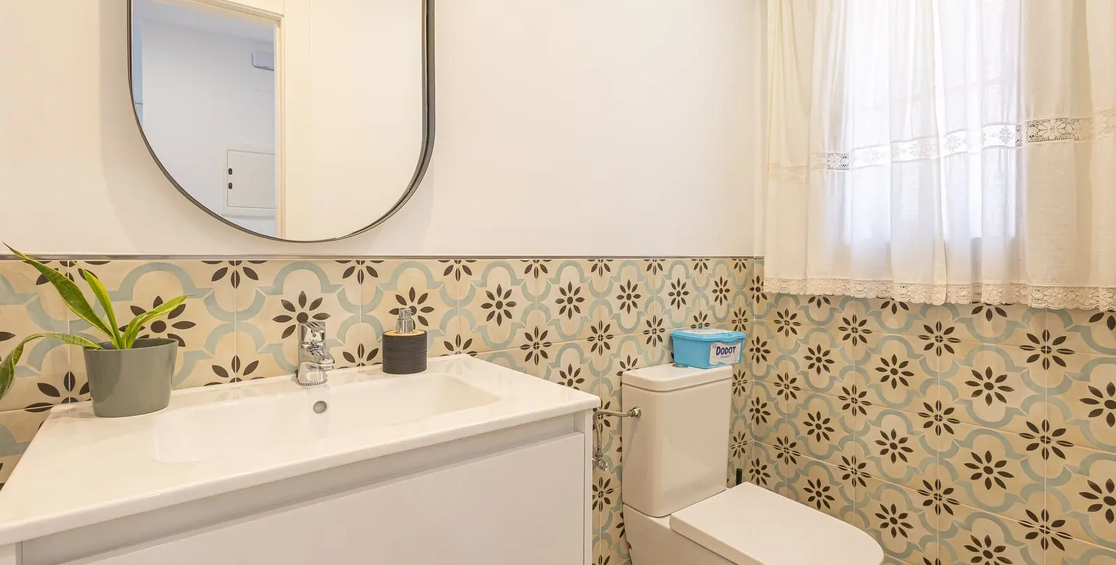 Venta de apartamento en planta media en Fuengirola 6