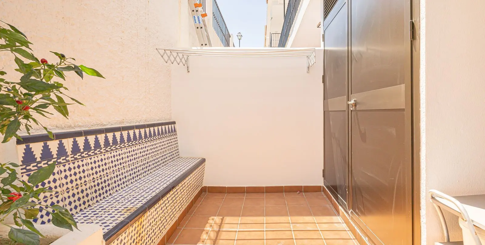 Venta de apartamento en planta media en Fuengirola 15