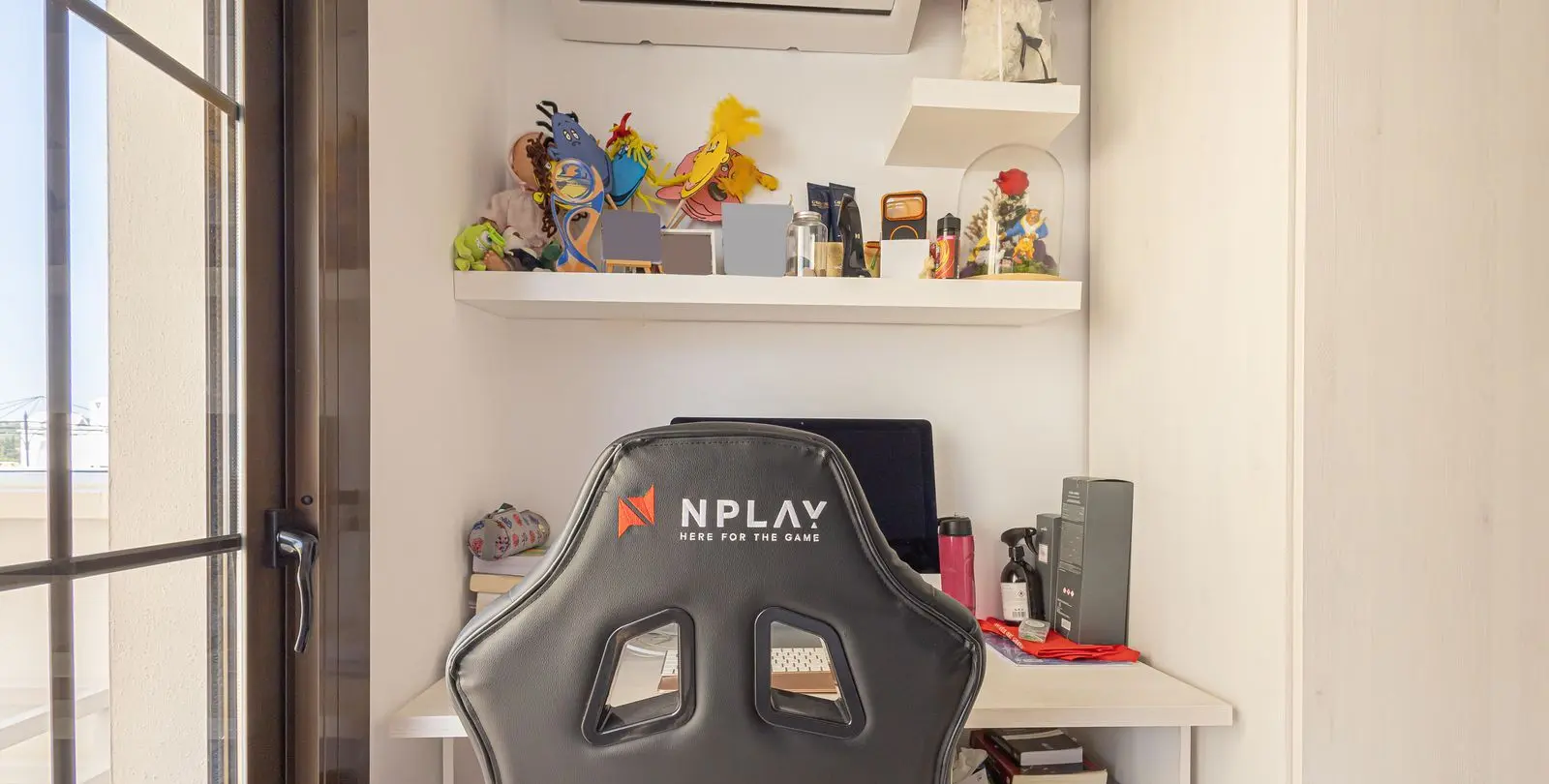 Venta de apartamento en planta media en Fuengirola 18