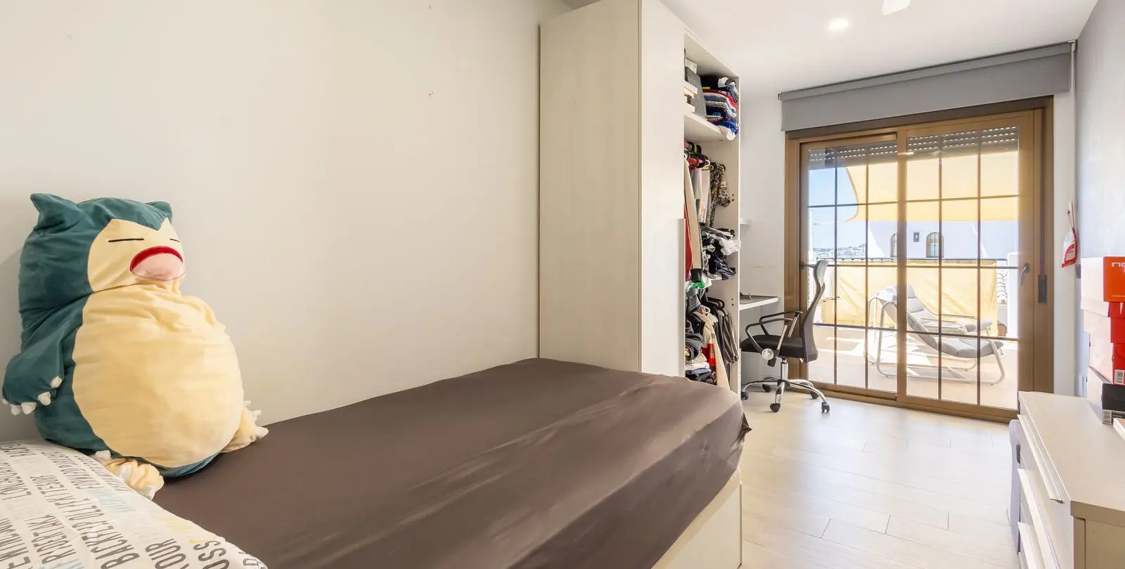 Venta de apartamento en planta media en Fuengirola 20