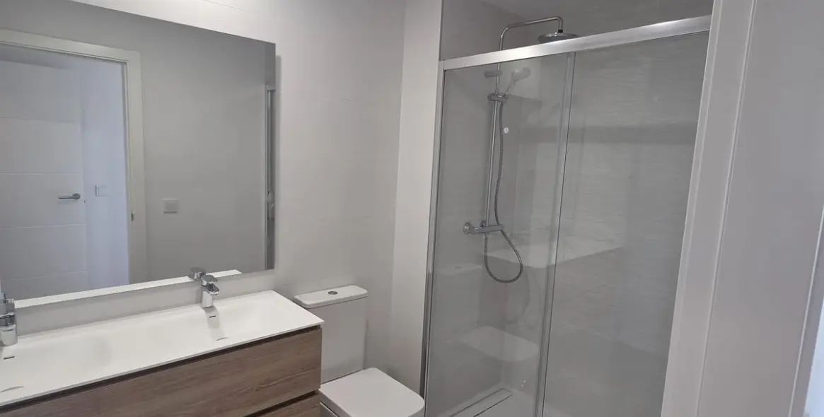Продажа апартаментов на среднем этаже в Estepona 2