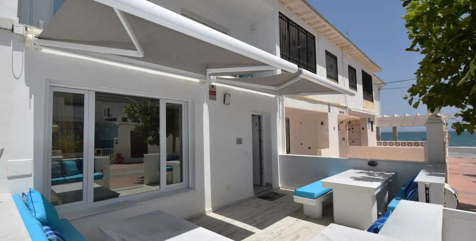 Продажа таунхауса в La Cala de Mijas 1