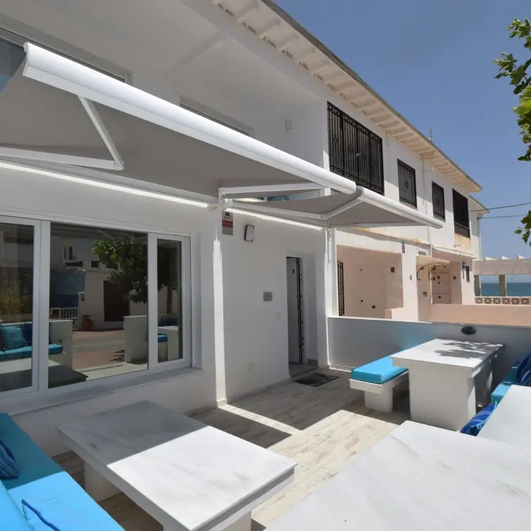 Venta de adosado en La Cala de Mijas