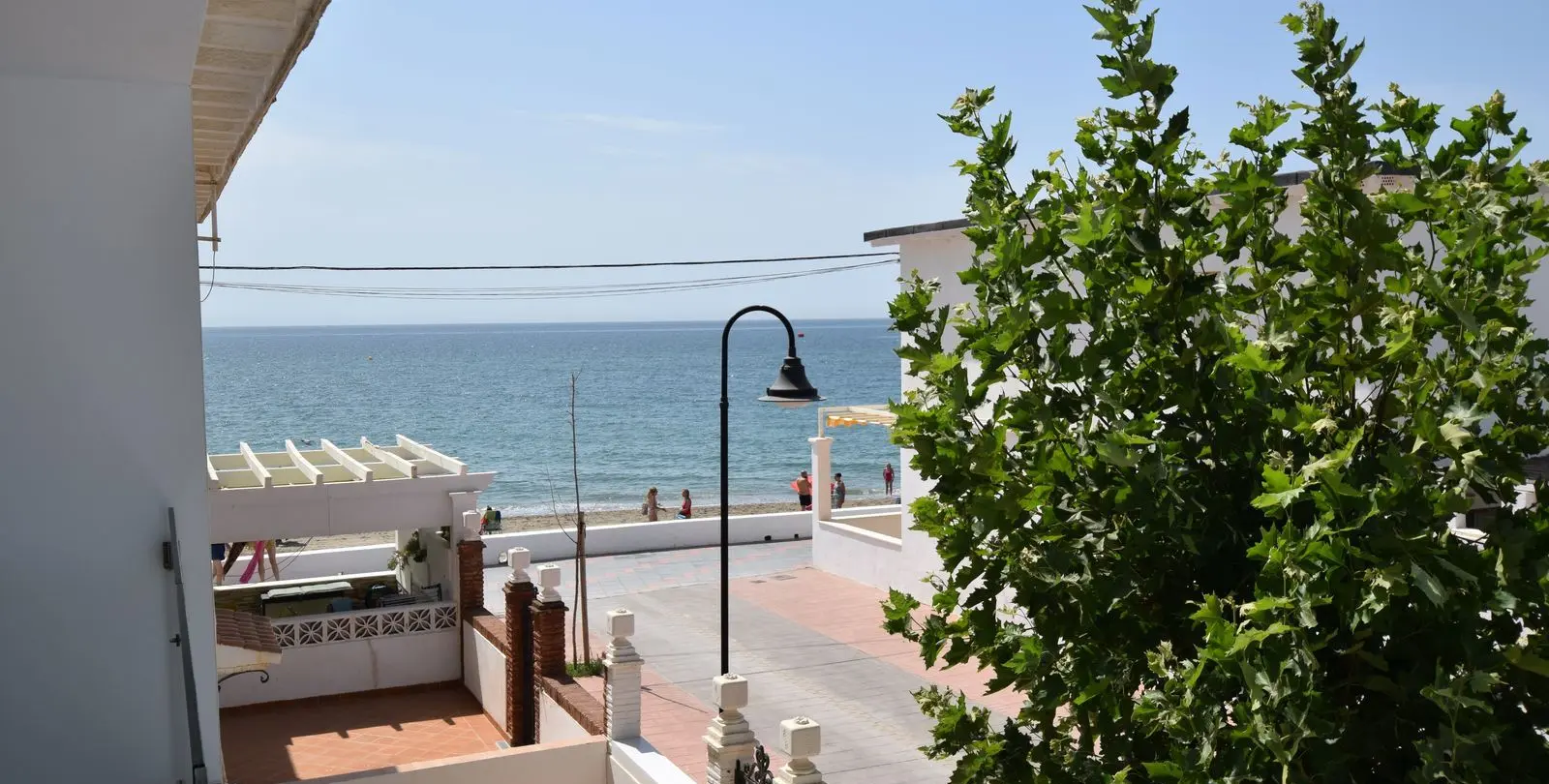 Продажа таунхауса в La Cala de Mijas 2