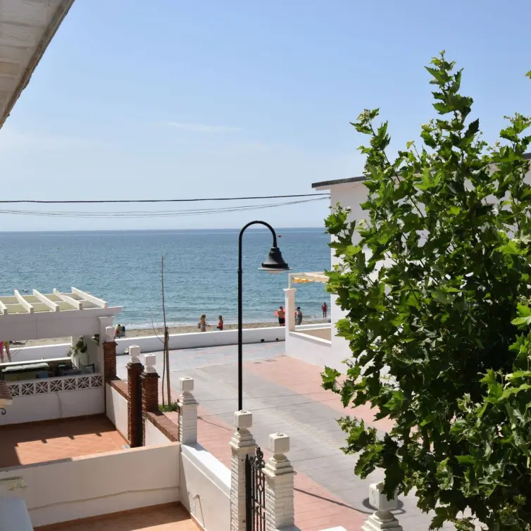 Venta de adosado en La Cala de Mijas