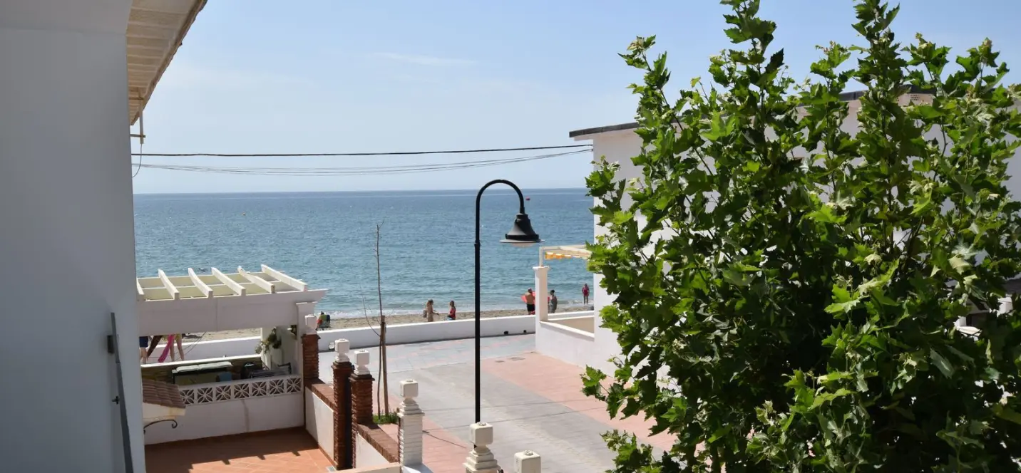 Venta de adosado en La Cala de Mijas 1